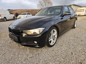 BMW 320 2.0 D  184ks, снимка 16