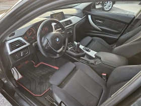 BMW 320 2.0 D  184ks, снимка 8