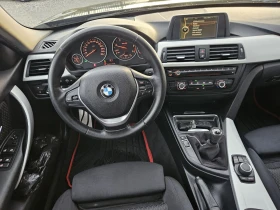 BMW 320 2.0 D  184ks, снимка 11