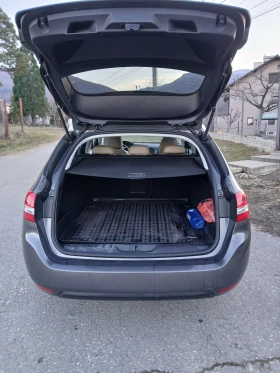 Peugeot 308 - 11499 € / 22490.09 лв. - 15382245 10