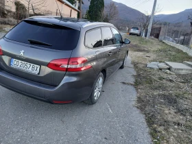 Peugeot 308 - 11499 € / 22490.09 лв. - 15382245 4