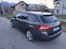 Peugeot 308 - 11499 € / 22490.09 лв. - 15382245 3