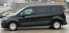 Ford Tourneo Connect 1.6TDCi * MAXI* * Навигация* * Камера* * Климатик*, снимка 7