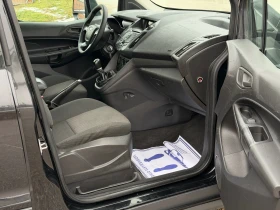 Ford Tourneo Connect 1.6TDCi * MAXI* * Навигация* * Камера* * Климатик*, снимка 12