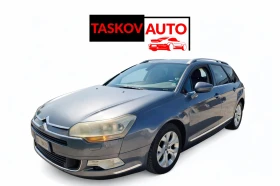 Citroen C5 2009 Скоро на обява!