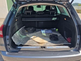 Citroen C5 2009 Скоро на обява! - 5500 € / 10757.07 лв. - 29678172 6