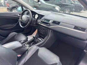 Citroen C5 2009 , снимка 11