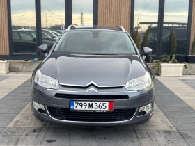 Citroen C5 2009 , снимка 2