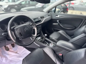 Citroen C5 2009 , снимка 9