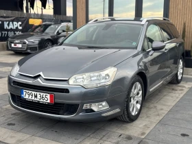Citroen C5 2009 , снимка 1