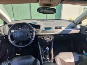Citroen C5 2009 Скоро на обява! - 5500 € / 10757.07 лв. - 29678172 4