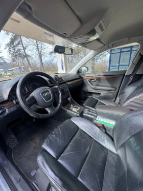 Audi A4 3.0 TDI 4х4 Quattro  - 3600 € / 7040.99 лв. - 27931747 11