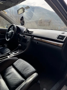 Audi A4 3.0 TDI 4х4 Quattro  - 3600 € / 7040.99 лв. - 27931747 8