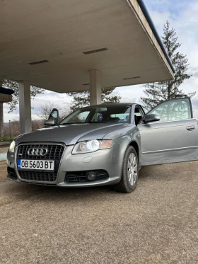 Audi A4 3.0 TDI 4х4 Quattro  - 3600 € / 7040.99 лв. - 27931747 4