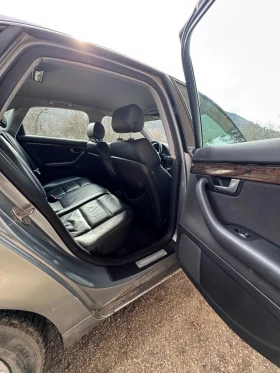 Audi A4 3.0 TDI 4х4 Quattro  - 3600 € / 7040.99 лв. - 27931747 10