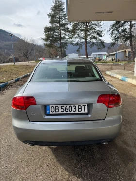 Audi A4 3.0 TDI 4х4 Quattro  - 3600 € / 7040.99 лв. - 27931747 5