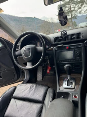 Audi A4 3.0 TDI 4х4 Quattro  - 3600 € / 7040.99 лв. - 27931747 13