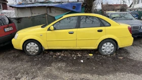 Chevrolet Nubira - 500 € / 977.91 лв. - 35880460 2