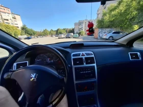 Peugeot 307 - 2500 € / 4889.57 лв. - 23529020 10