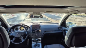 Mercedes-Benz C 320 CDI 4 Matic * Full Opt * Бартер - 6850 € / 13397.44 лв. - 75406866 11
