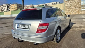 Mercedes-Benz C 320 CDI 4 Matic * Full Opt * Бартер - 6850 € / 13397.44 лв. - 75406866 3