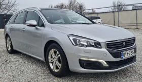 Peugeot 508 2.0HDi 150PS - 6990 € / 13671.25 лв. - 25044884 3