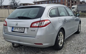 Peugeot 508 2.0HDi 150PS - 6990 € / 13671.25 лв. - 25044884 5