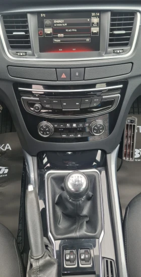 Peugeot 508 2.0HDi 150PS - 6990 € / 13671.25 лв. - 25044884 13