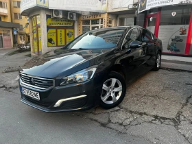 Peugeot 508 - 11000 € / 21514.13 лв. - 34683328 2