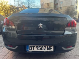 Peugeot 508 - 11000 € / 21514.13 лв. - 34683328 3
