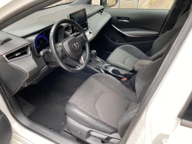 Toyota Corolla 2.0 Hybrid /E-Cvt/ Executive/Head UP  | Mobile.bg � ����� ������ 9