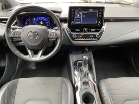 Toyota Corolla 2.0 Hybrid /E-Cvt/ Executive/Head UP  | Mobile.bg � ����� ������ 8