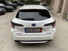 Toyota Corolla 2.0 Hybrid /E-Cvt/ Executive/Head UP  | Mobile.bg � ����� ������ 5
