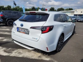 Toyota Corolla 2.0 Hybrid /E-Cvt/ Executive/  - 14500 € / 28359.53 лв. - 32414372 3
