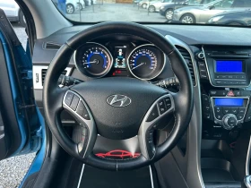 Hyundai I30 1.6 GDI FACELIFT - 6900 € / 13495.23 лв. - 20091049 9