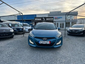 Hyundai I30 1.6 GDI FACELIFT