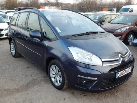 Citroen Grand C4 Picasso 1.6HDI* EURO5* AВТОМАТИК*  - 3999 € / 7821.36 лв. - 84697156 3