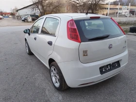 Fiat Punto 1.2i 112000km. - 2400 € / 4693.99 лв. - 59200559 4