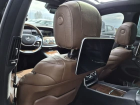 Mercedes-Benz S 350 | Mobile.bg � ����� ������ 8