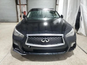 Infiniti Q50 undefined | Auto.bg — изображение 2