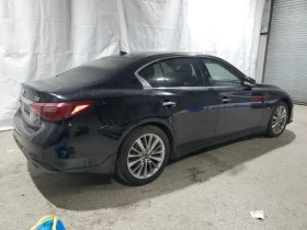 Infiniti Q50 undefined | Auto.bg — изображение 6