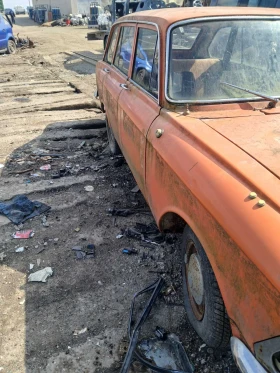 Moskvich Иж - 11 € / 21.51 лв. - 17792808 3