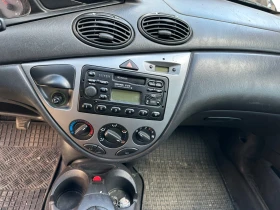 Ford Focus 1.6  | Mobile.bg � ����� ������ 5