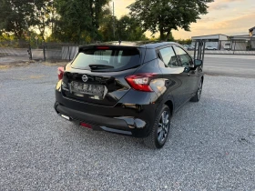 Nissan Micra 0.9Tce N-Connecta  keyless go!! Euro 6 | Mobile.bg � ����� ������ 6