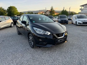 Nissan Micra 0.9Tce N-Connecta  keyless go!! Euro 6 | Mobile.bg � ����� ������ 10