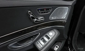 Mercedes-Benz S 500 L / AMG / TV / 3D BURMESTER / 360 / ������  | Mobile.bg � ����� ������ 17