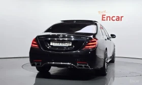 Mercedes-Benz S 500 L / AMG / TV / 3D BURMESTER / 360 / ������  | Mobile.bg � ����� ������ 4