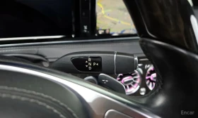 Mercedes-Benz S 500 L / AMG / TV / 3D BURMESTER / 360 / ������  | Mobile.bg � ����� ������ 9