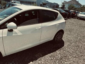 Seat Ibiza 1.4iKLIMA, ESKLUZIV | Auto.bg — изображение 4