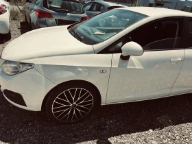 Seat Ibiza 1.4iKLIMA, ESKLUZIV | Auto.bg — изображение 3